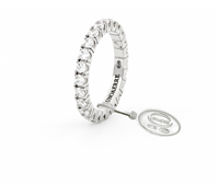 Anello Unoaerre Donna in Argento 5818/11